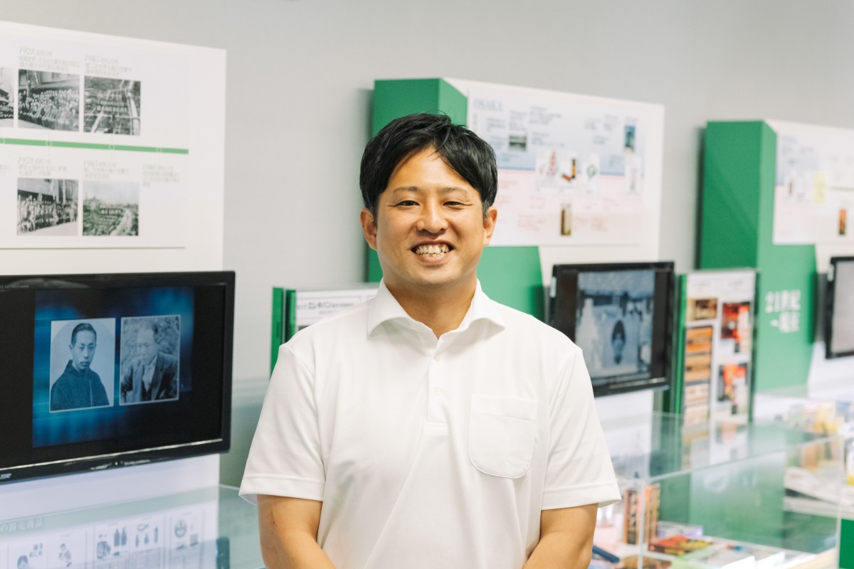 Vol.26 働くっておもしろい ーフジモトHD株式会社②