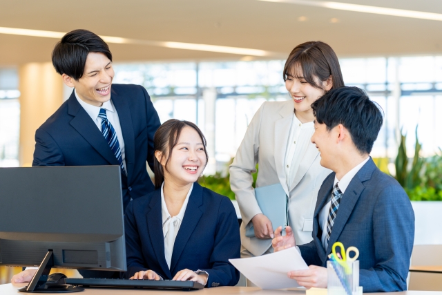 寮・社宅運用ノウハウ