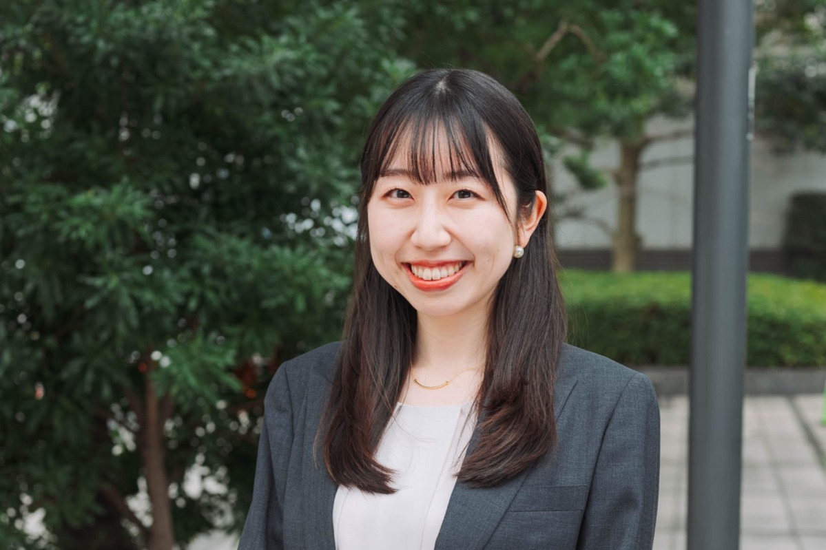 働くっておもしろい