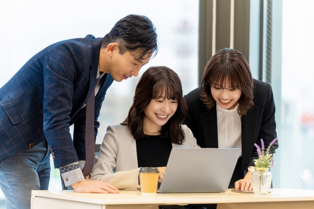 【メトロミニッツ増刊号】転職サイトに聞きました　「笑顔」で働くための最新職場事情 リクルート - インタビュー：ＨＲ統括編集長 『リクナビNEXT』編集長  藤井 薫さん
