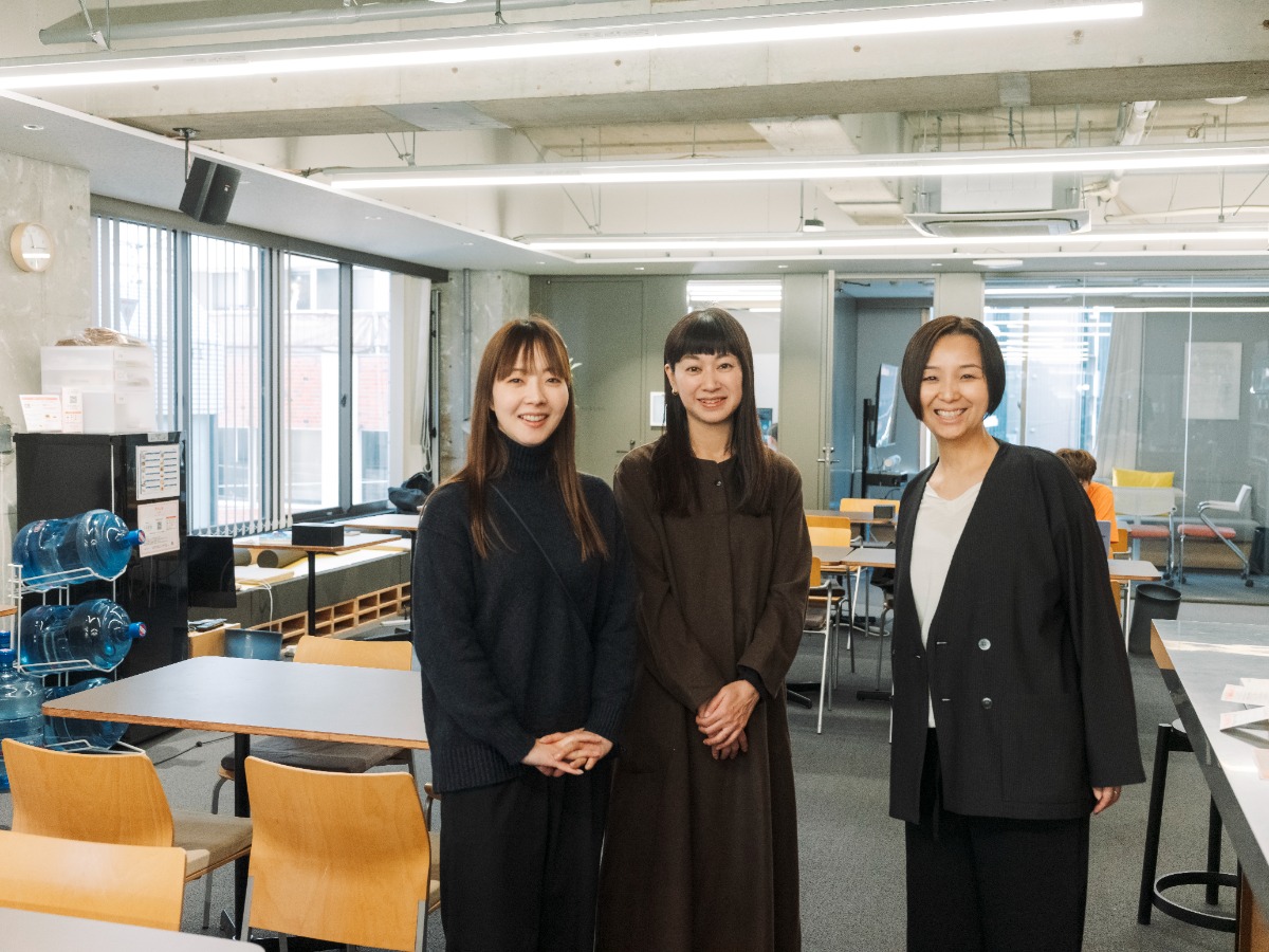 働くっておもしろい