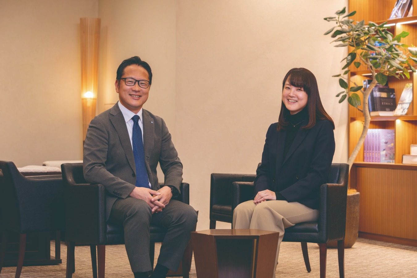 働くっておもしろい