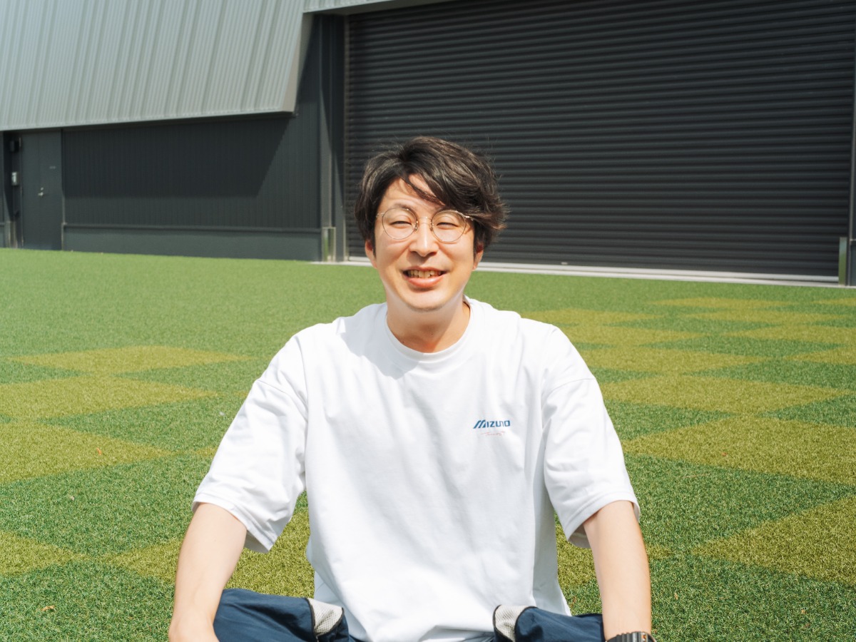 働くっておもしろい