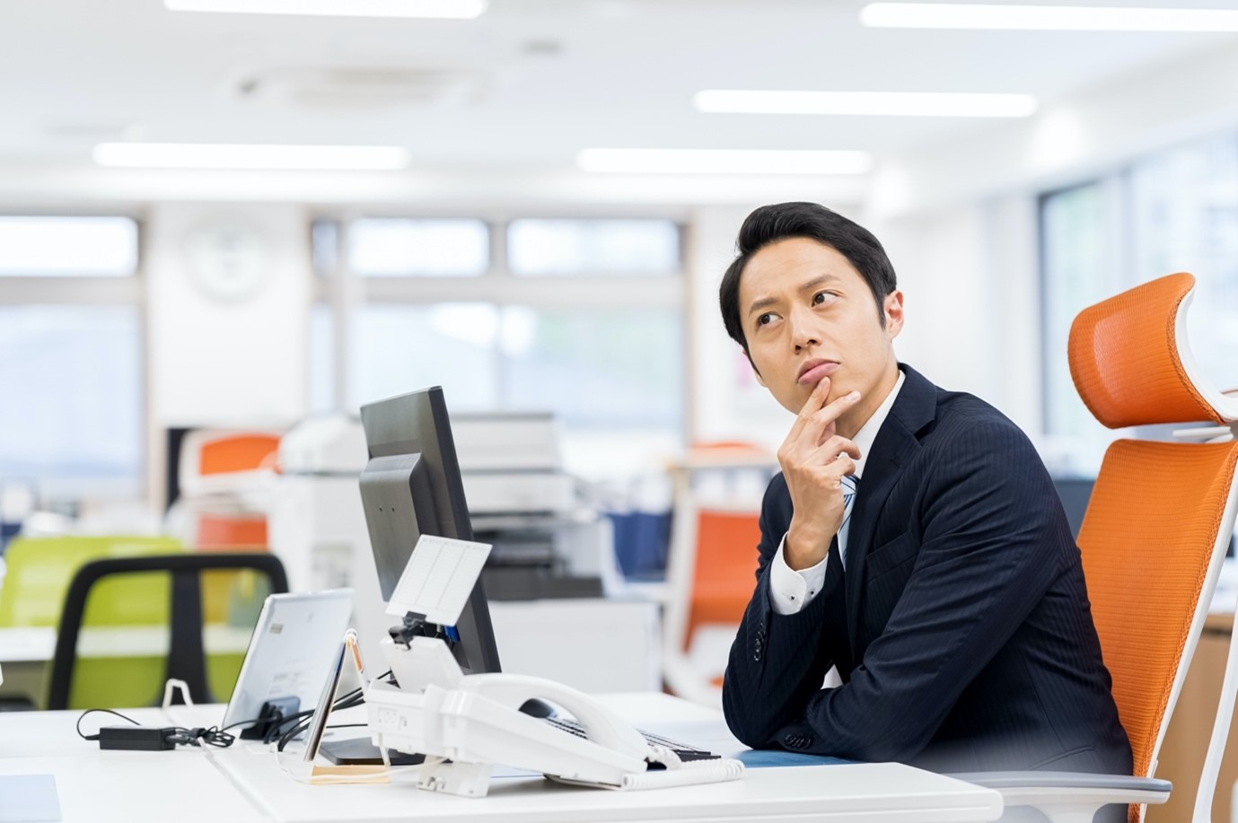 会社移転に必要な手続きとは？各種届出や注意点について