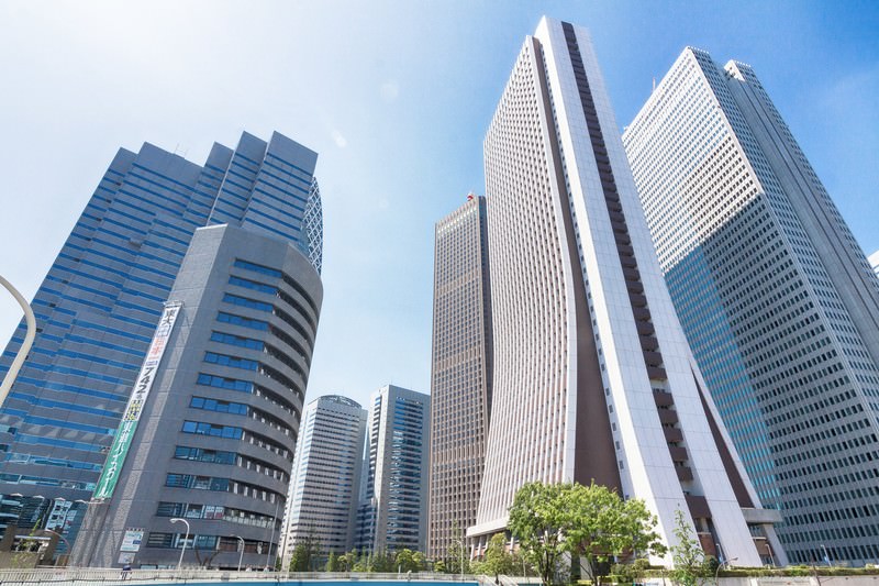 オフィス改善のコツ