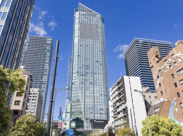 オフィス改善のコツ