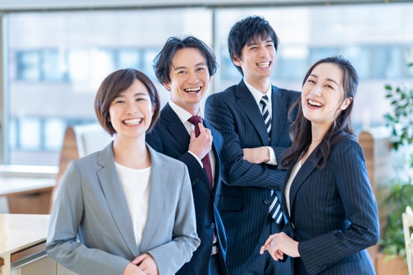 オフィス改善のコツ