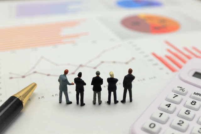 企業不動産戦略